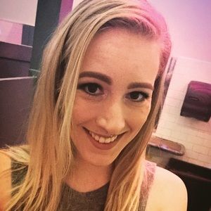 Meet your Posher, Victoria